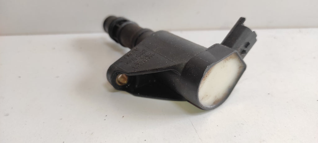 Peugeot 607 3.0i V6 2001 Petrol Engine Ignition Coil Module 9663278480