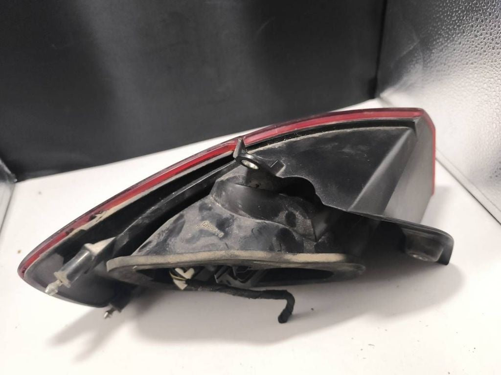 Fiat Croma 2007 LHD Rear Right tail light lamp 51727249 