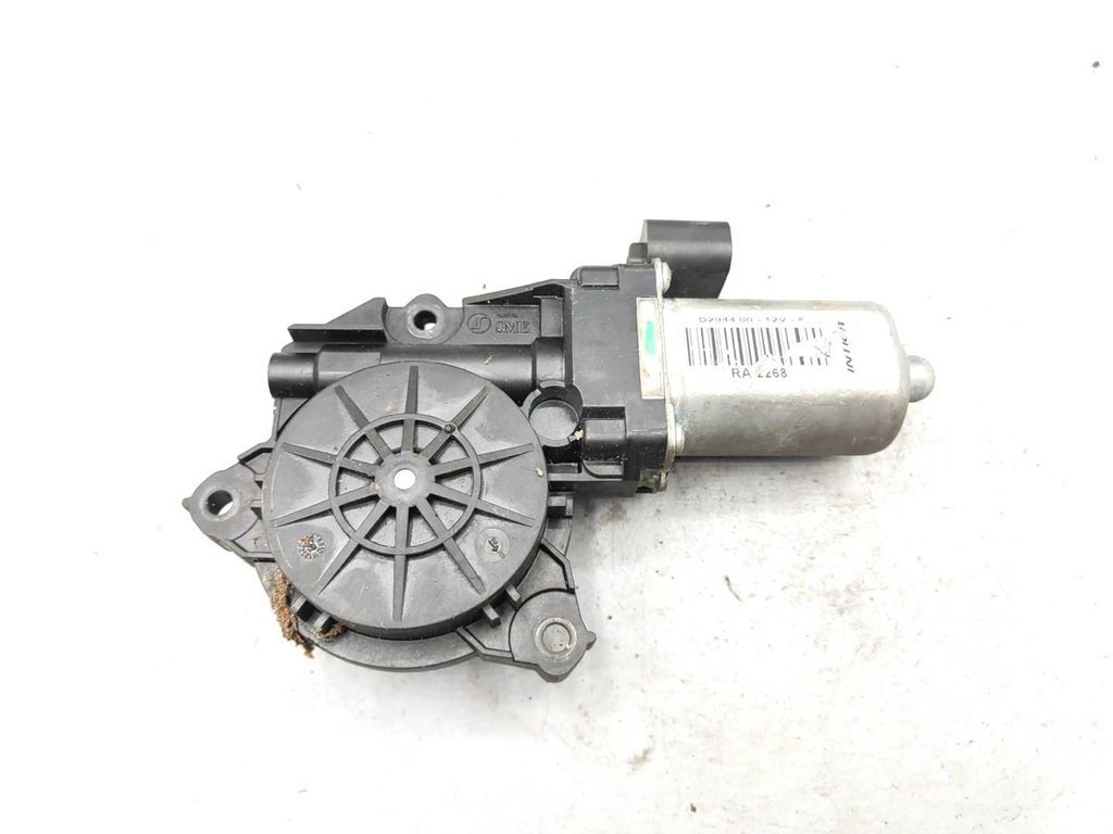 Alfa Romeo 159 2.4JTD 2007 rear left window regulator motor D294400 