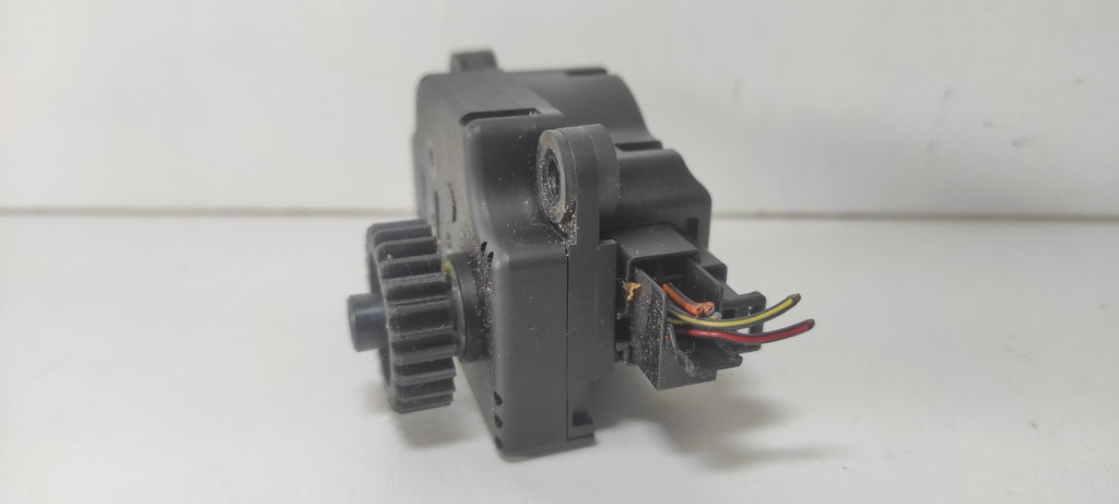 Alfa Romeo 156 1.9JTD 85kW 2004 Heater Blower Flap Motor Actuator 52495066