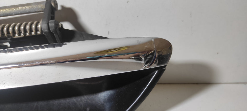 Alfa Romeo 159 1.9JTDm 88kW 2007 LHD Rear Left Door Exterior Handle