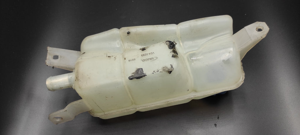 Alfa Romeo 156 SW 2.4JTD 110kW Diesel 2003 Engine Expansion Tank Water Reservoir