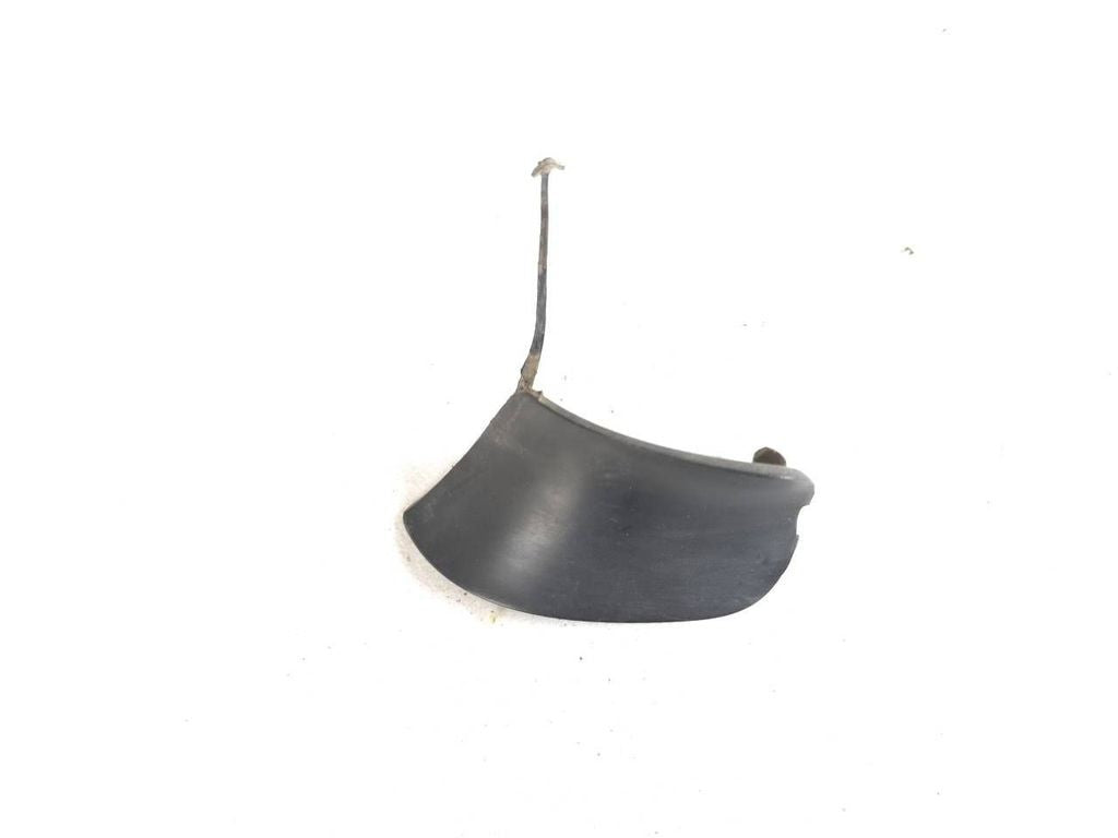 Alfa Romeo 147 Facelift 2005 rear bumper row hook cap cover 156052194 