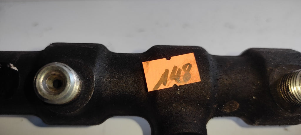 Alfa Romeo 166 2.4JTD 110kW 2005 Diesel Engine Fuel Rail Sensor 0445215008