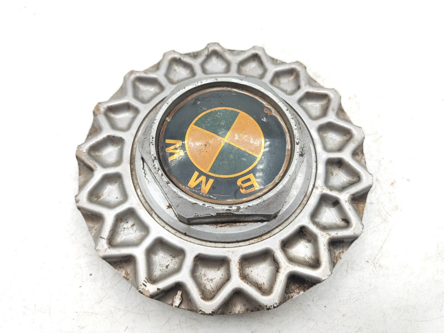 BMW 5 Series E34 1991 Alloy Wheel Plastic Center Cap 1179828 36131179828