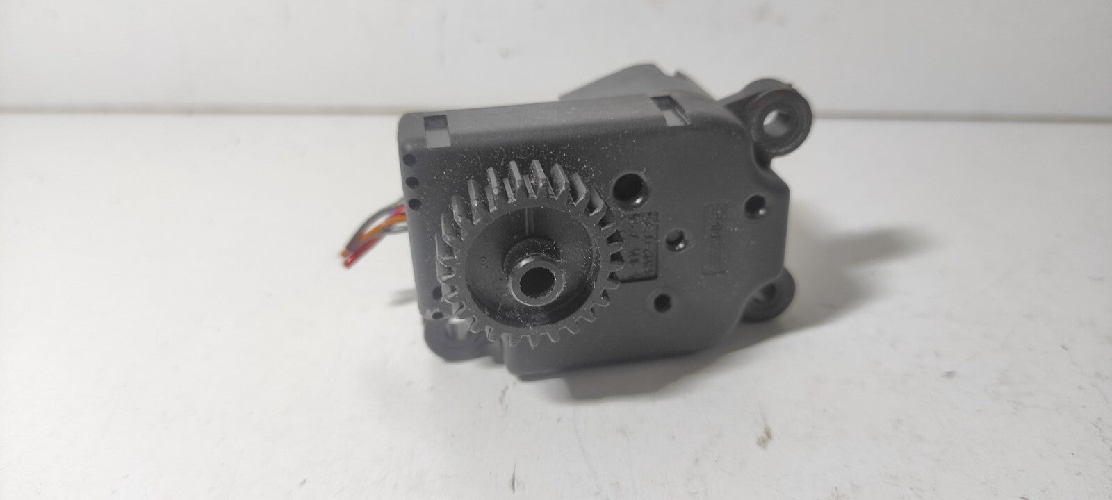 Alfa Romeo 147 1.9JTD 110kW 2005 Heater Blower Flap Motor 52488467