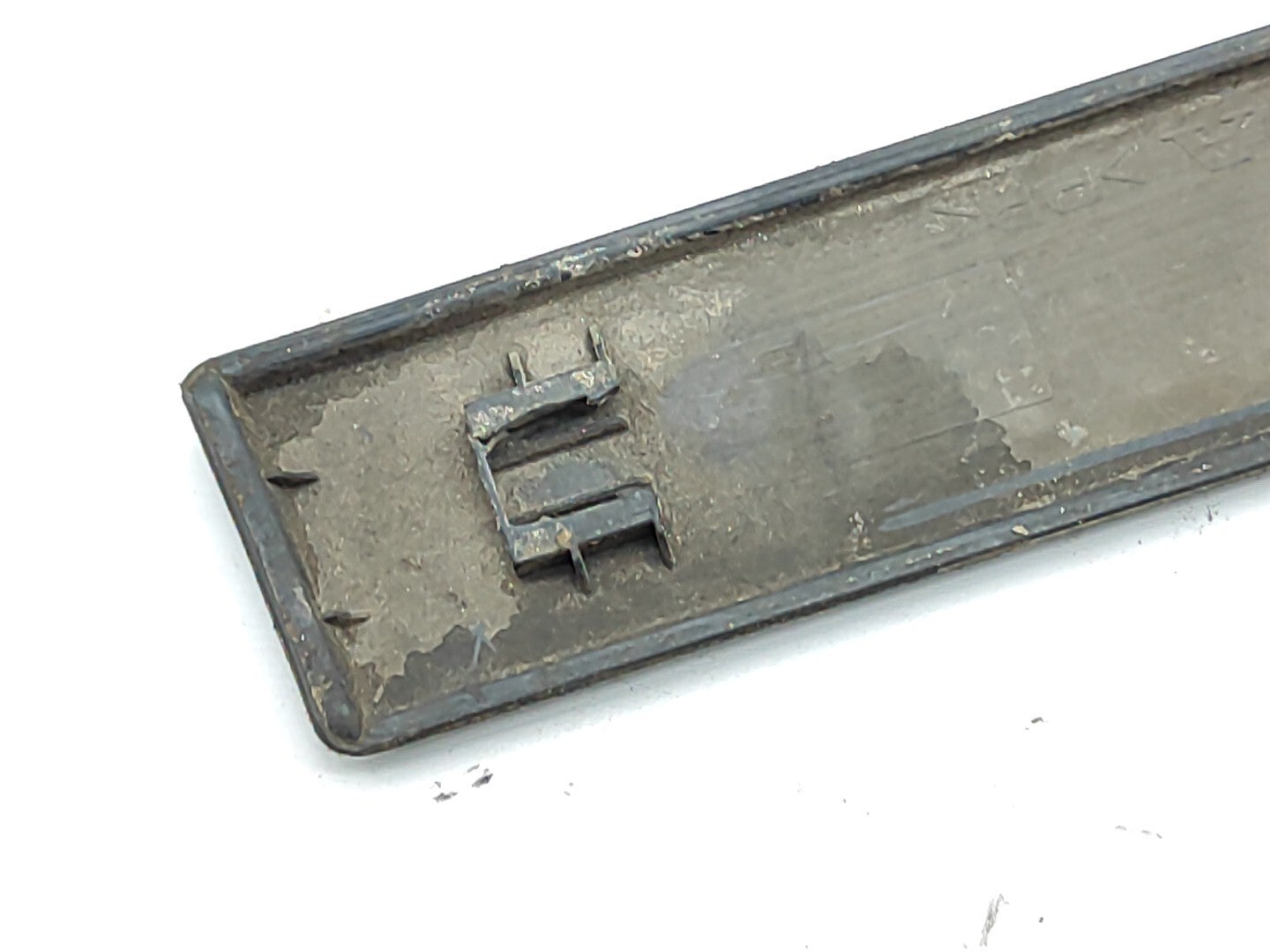 Honda Civic EK 6 Gen 1996 Rear Left Fender Wing Molding 75324S03