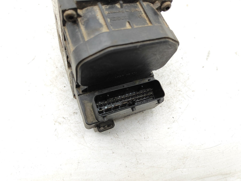 Alfa Romeo 156 1.8TS 2000 ABS Brake Pump Module 46513088 0265216401