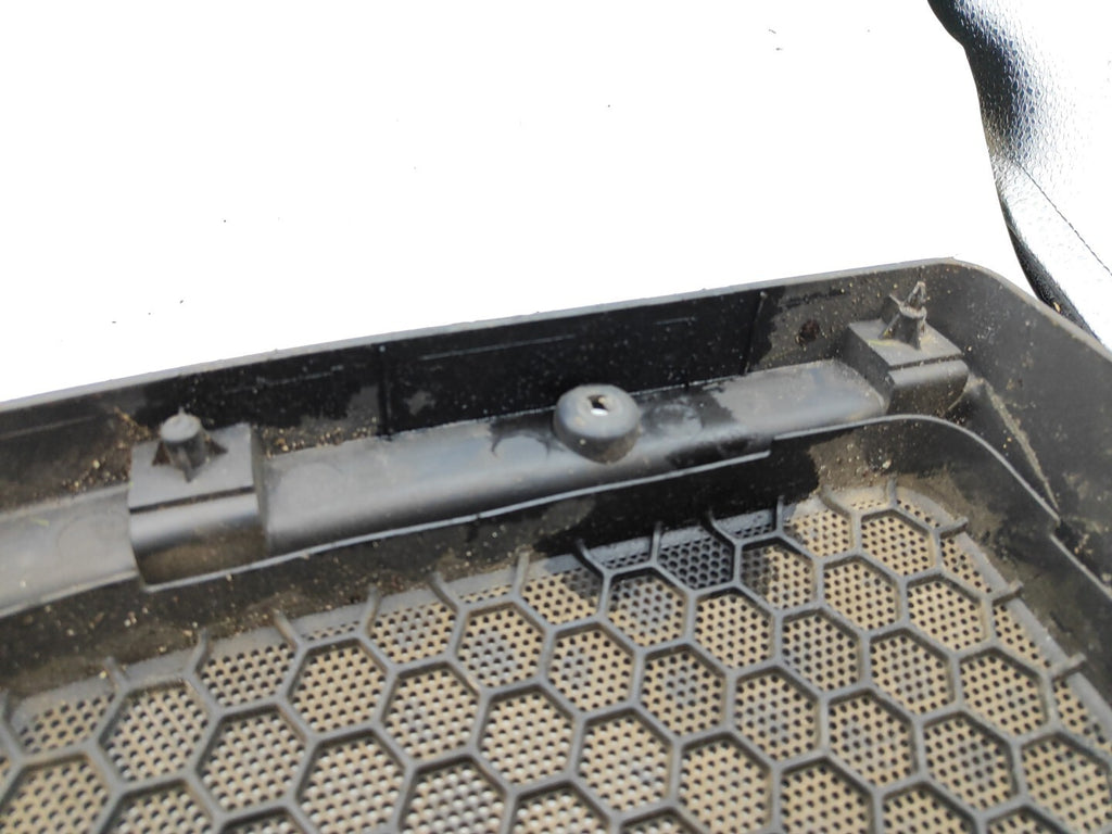 Honda Civic EK 6 Gen Hatchback 1996 Rear Left Parcel Shelf Trim S03-L RR