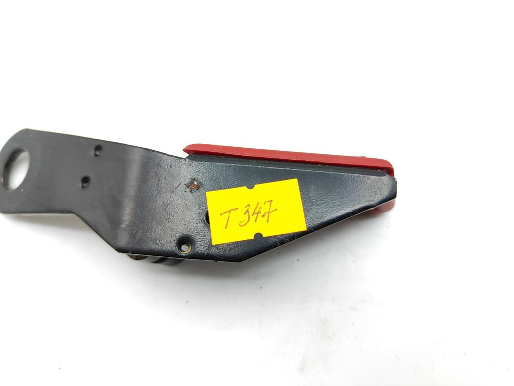 Alfa Romeo 166 2.4JTD 110kW 2001 LHD Front Bonnet Hood Release Handle