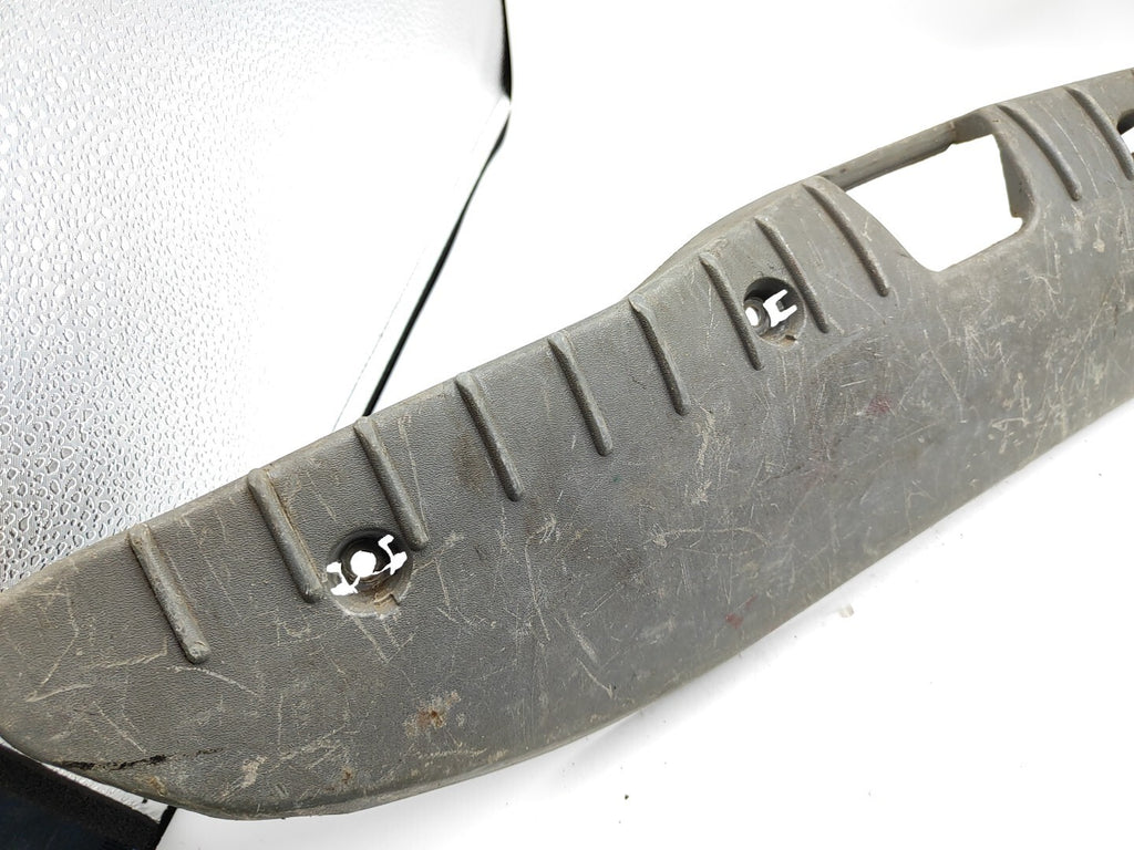 Alfa Romeo 156 2.0TS Saloon 2000 Rear Trunk Loading Edge Trim 1560163280