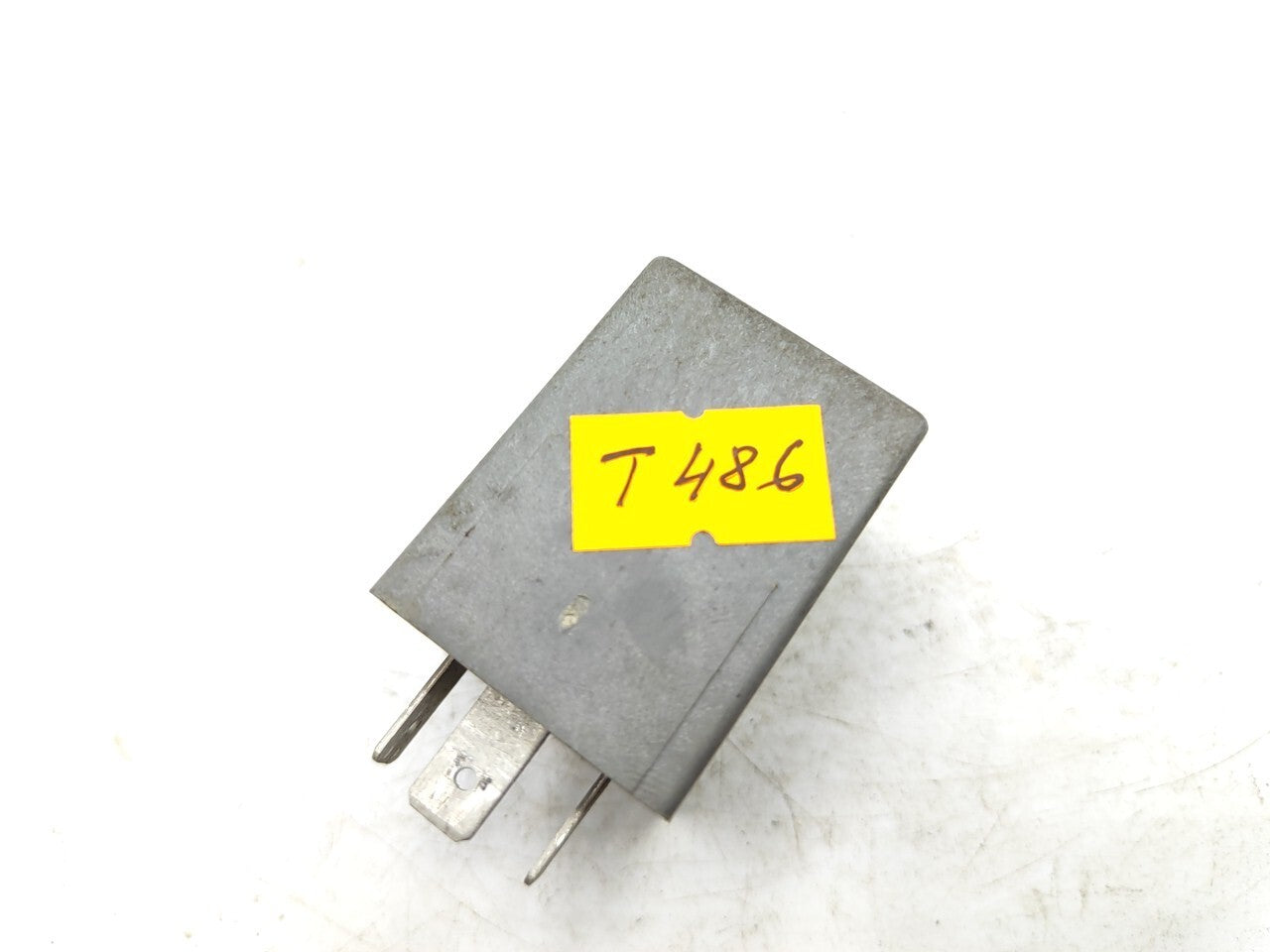 Alfa Romeo 166 Relay Control Unit Module