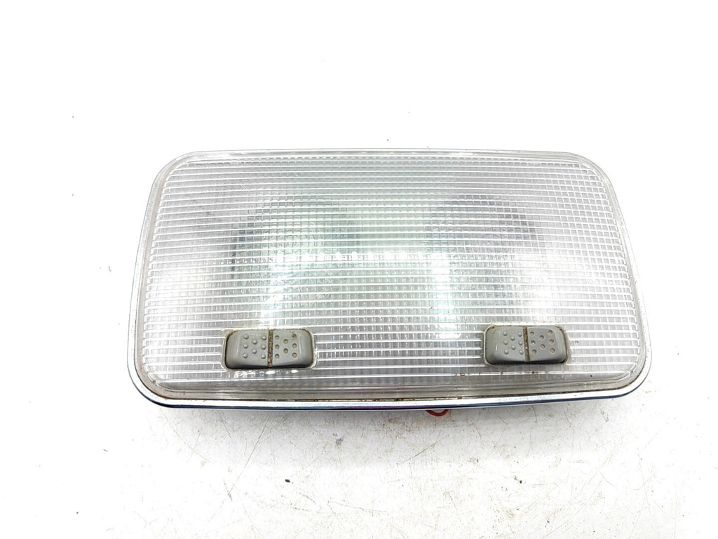 Alfa Romeo 166 2.0TS 2002 Interior Front Roof Lighting Dome 156019133