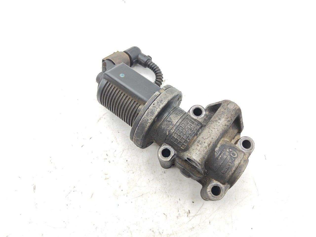 Alfa Romeo GT 1.9JTD 110kW 2005 Diesel Engine EGR Valve