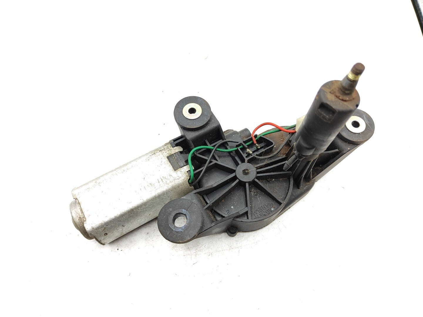 Alfa Romeo 147 1.9JTD 110kW Diesel 2007 Rear Wiper Glass Motor 66350002