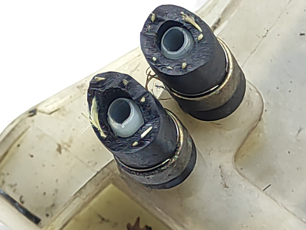 Alfa Romeo 156 2.0TS 2001 Brake Fluid Reservoir Tank