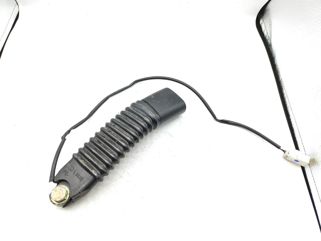 Alfa Romeo 166 2.4JTD 2002 LHD Front Left Seat Safety Seatbelt Buckle 56034A