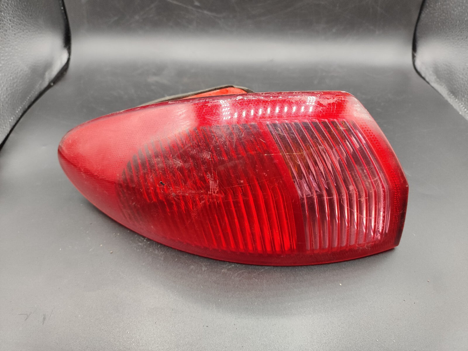 Alfa Romeo 147 1.9JTD 140HP 2004 LHD Rear Left Taillight Lamp 46556349