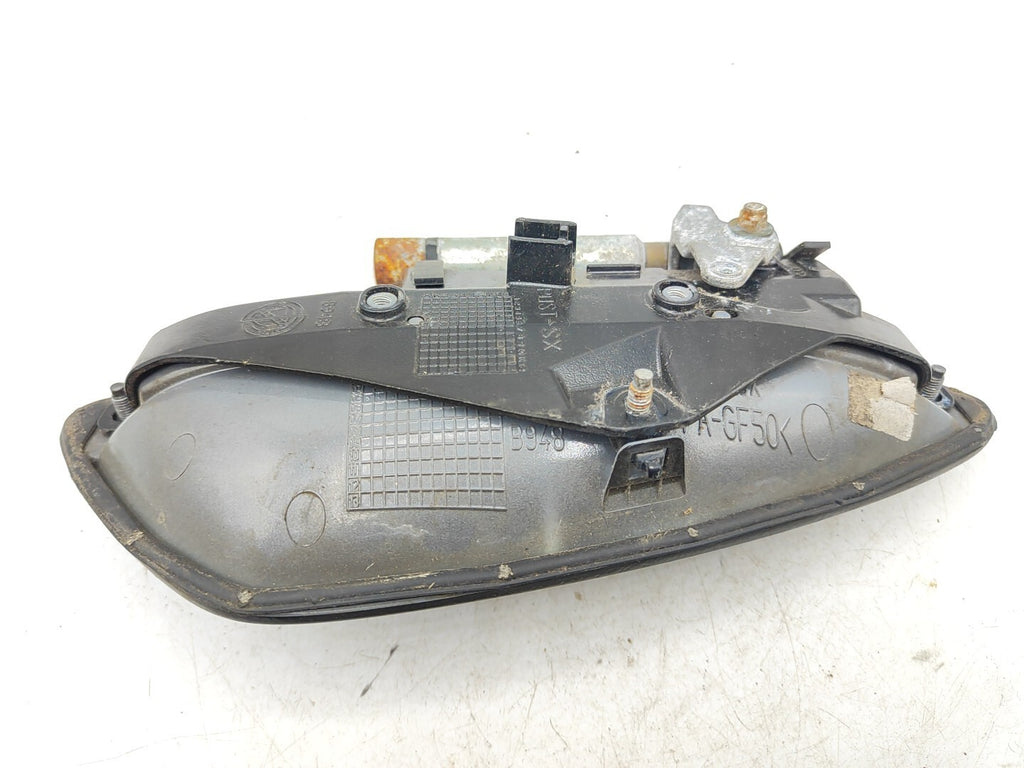 Alfa Romeo 159 2009 Rear Left Door Exterior Handle