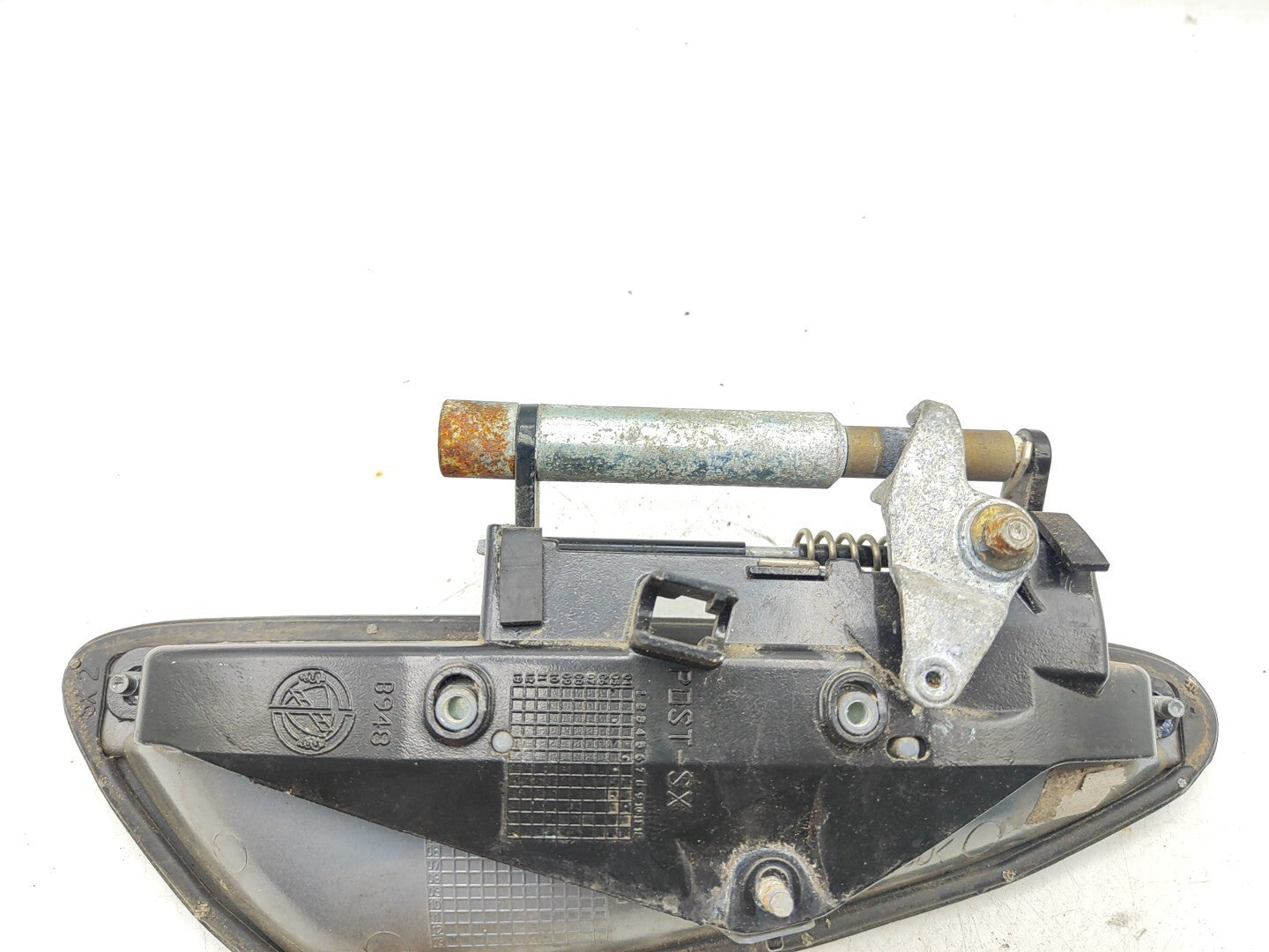 Alfa Romeo 159 2009 Rear Left Door Exterior Handle