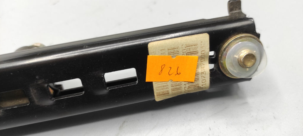 Alfa Romeo 156 2002 Rear Left Seatbelt Height Adjustment Regulator Rail