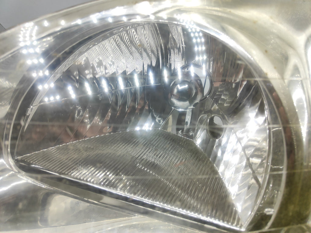 Honda Civic EK 6 Gen 1996 LHD Front Left Headlight light