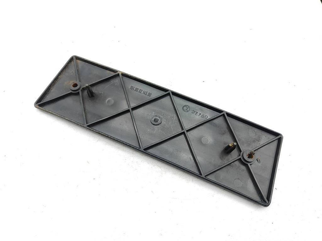 Alfa Romeo 166 2.4JTD 2001 Foot Rest Pedal 164006214500