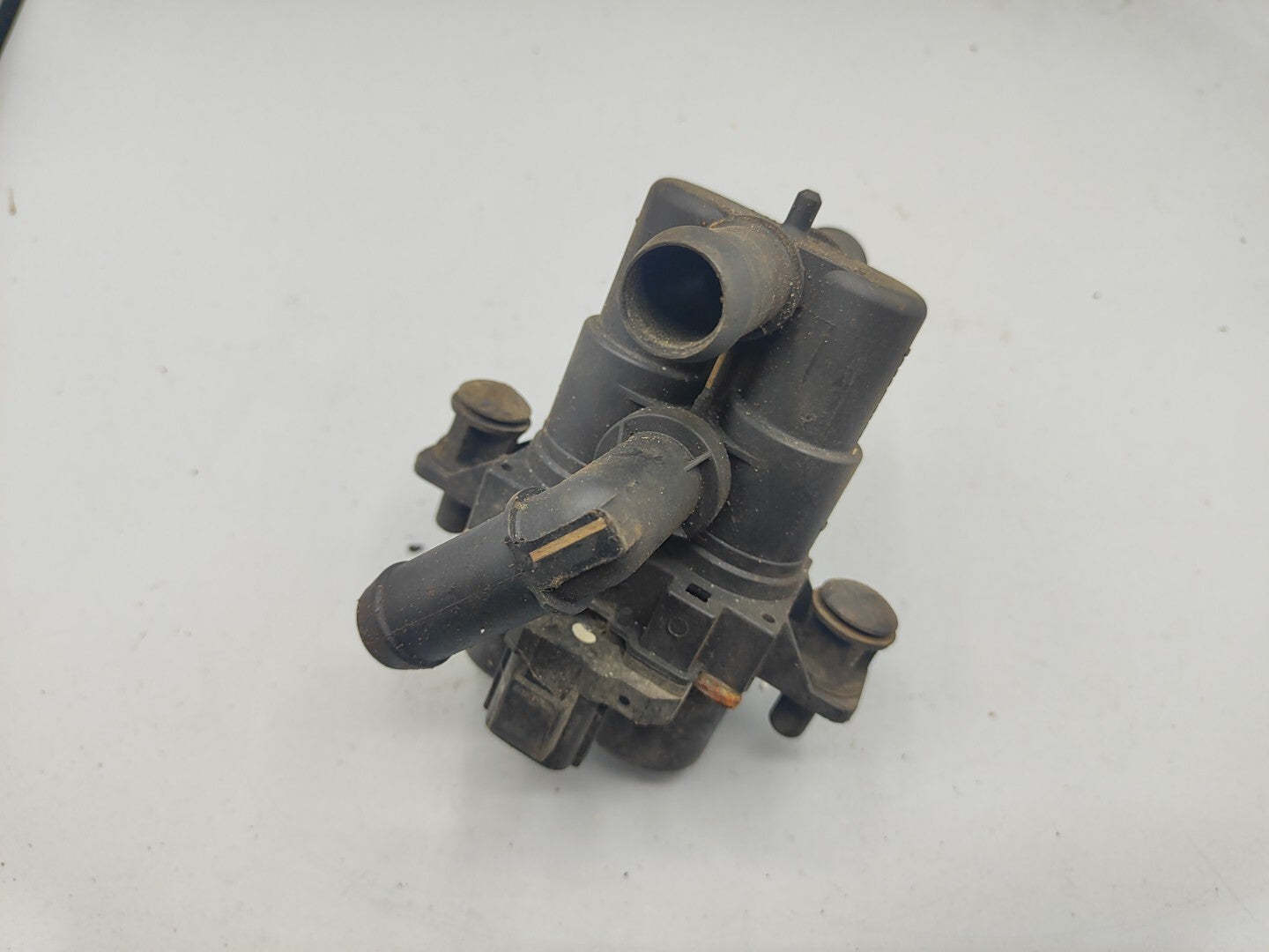 Jaguar S Type 3.0i 2000 AC Heater Control valve XW4H18K487AC