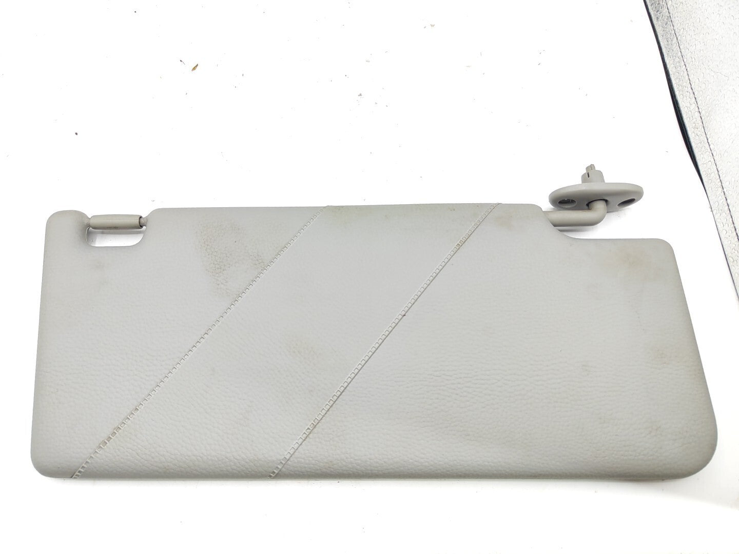 Rover 400 420 45 1999 LHD Front Right Sun Visor Cover