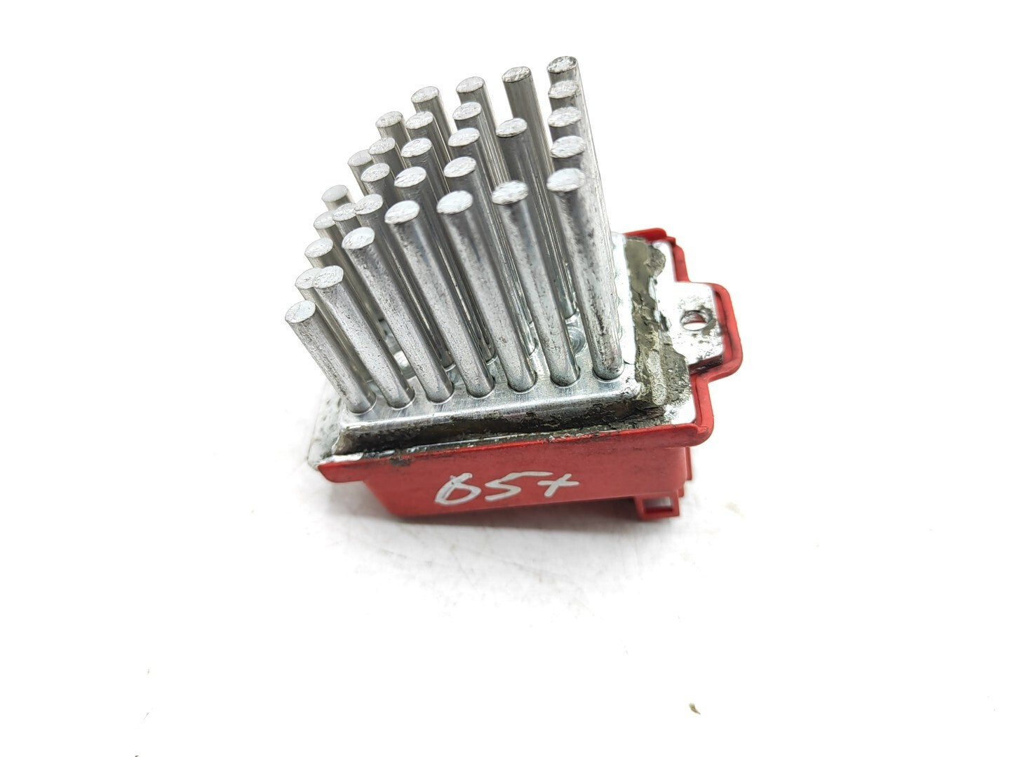 Audi TT Petrol Heater Blower Fan Resistor Relay 1J0907521 5DS006467