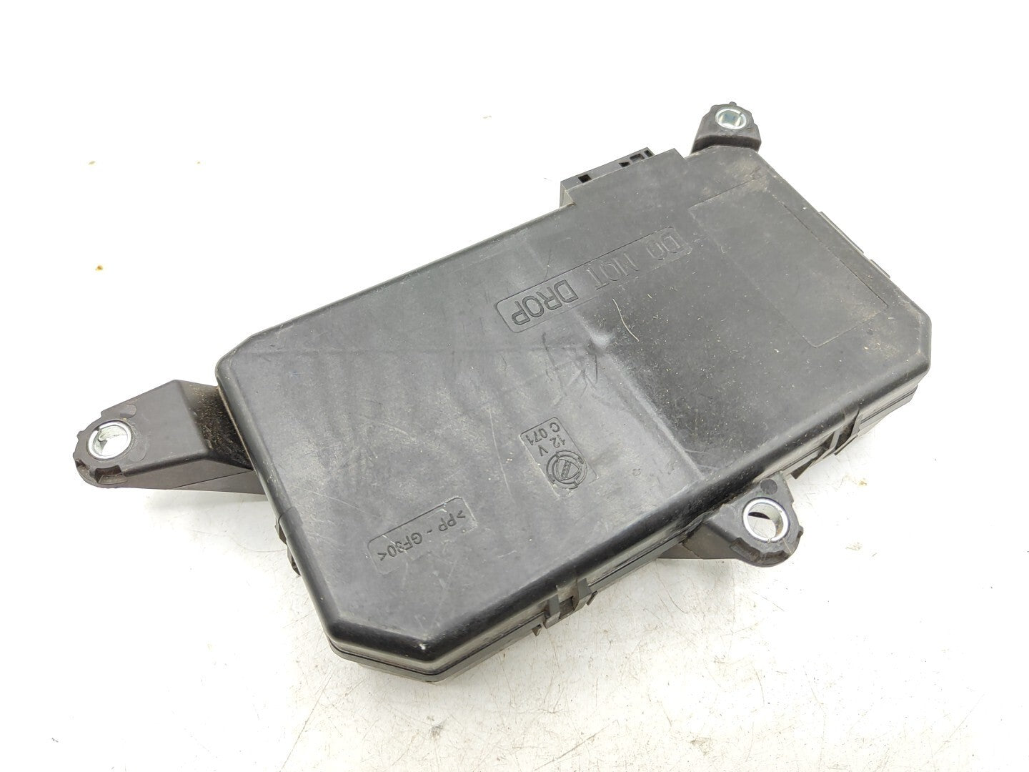 Alfa Romeo 159 2.4JTDM 2006 LHD Door Control Module ECU 50504216