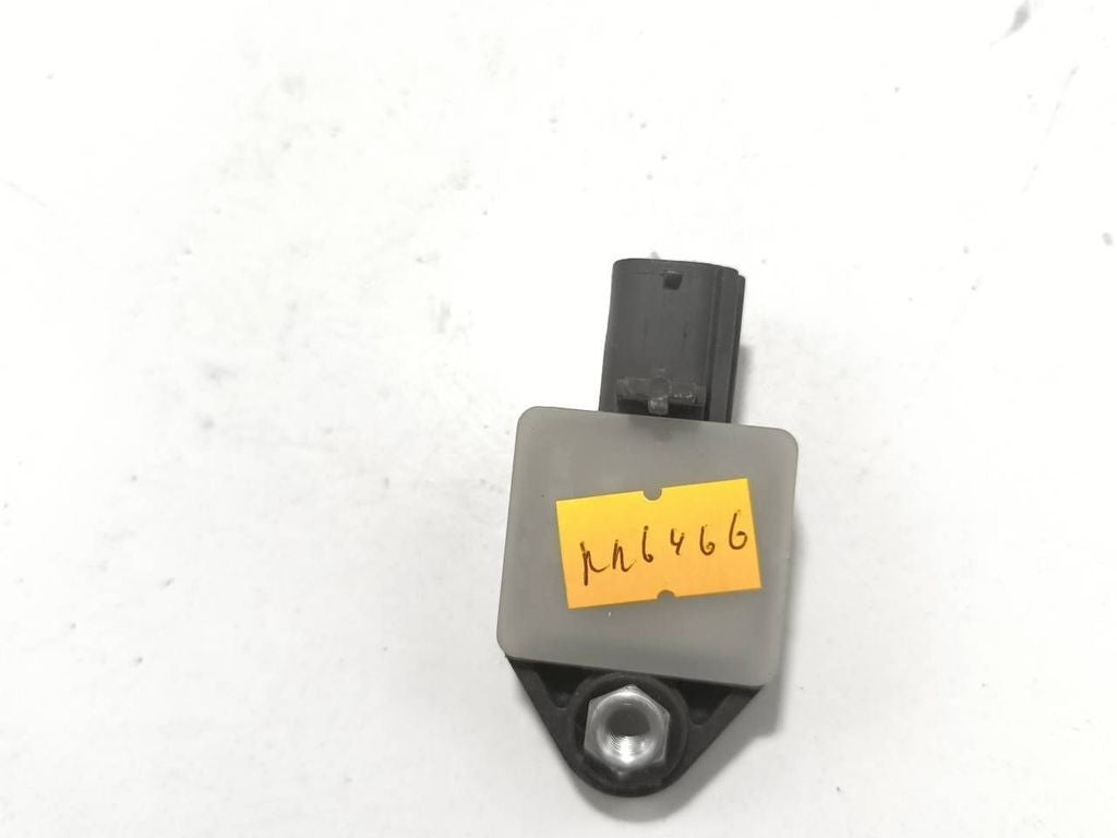 Fiat Croma 2007 Deployment crash impact sensor 51746673 