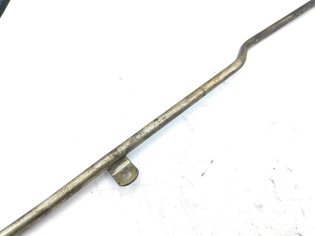 Alfa Romeo 166 2.4JTD 10V 2001 Engine Coolant Metal Pipe