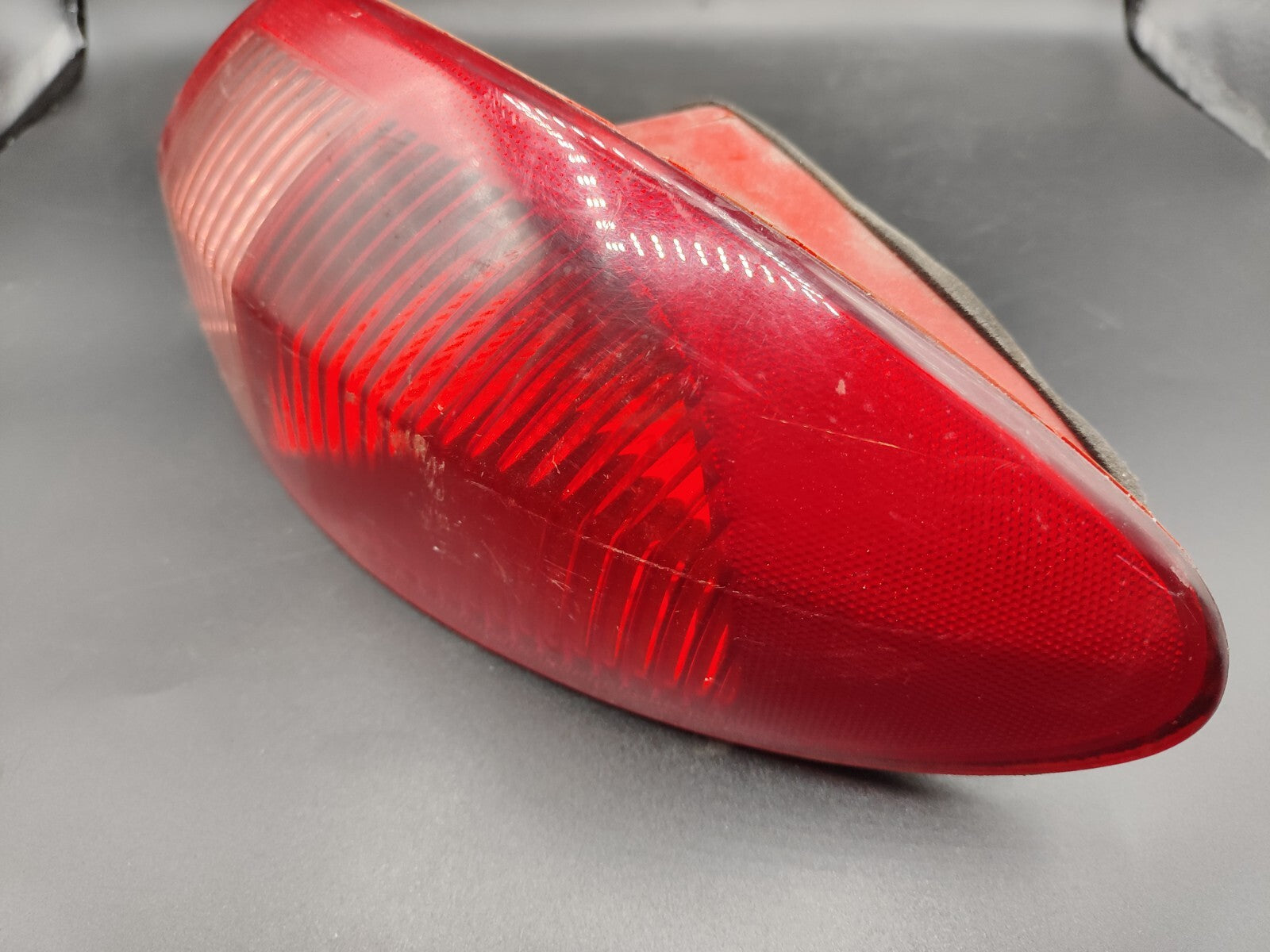 Alfa Romeo 147 1.9JTD 140HP 16V 2002 LHD Rear Right Taillight Lamp 46556347