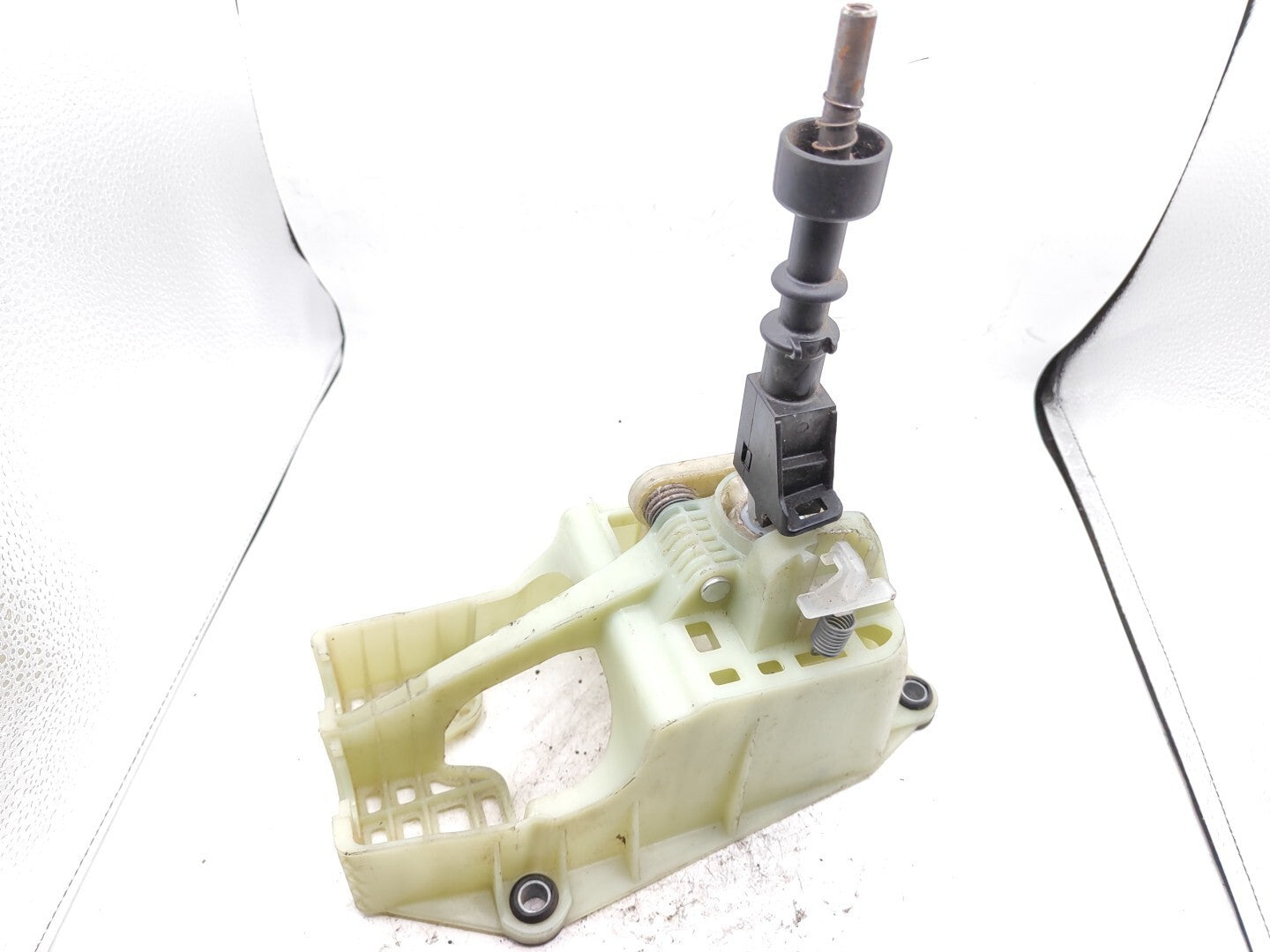 Alfa Romeo 159 SW 1.9JTS Petrol 2008 Gear Selector Shifter 55349064