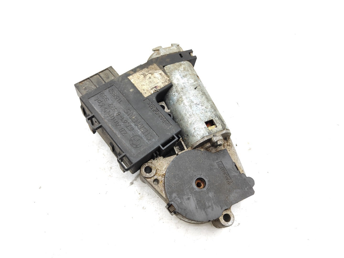 BMW 5 SERIES E39 530D 142kW Estate 1999 Sunroof Motor 8377939 67618377939