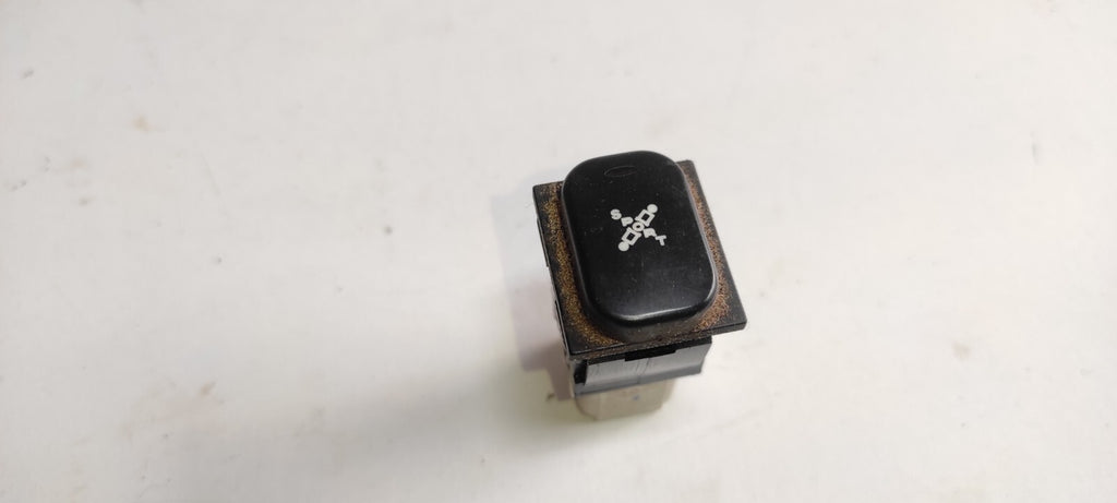 Peugeot 607 3.0i V6 Petrol 2001 Sport Shock Absorber Switch Button