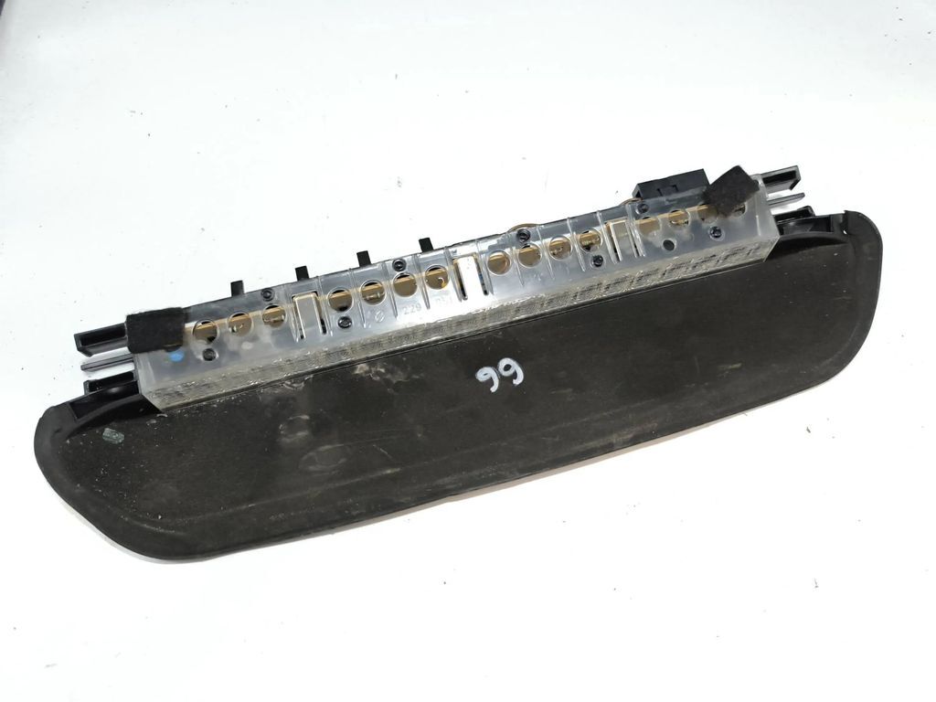 BMW 5 E60 E61 2007 Rear Third brake center stop light 229951 