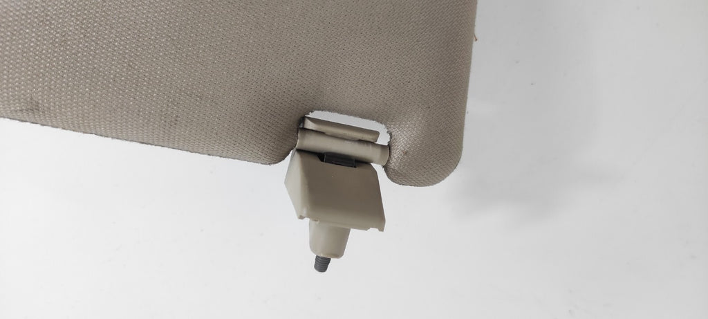 Alfa Romeo 166 2.4JTD 110kW 2002 LHD Front Right Sun Visor Cover