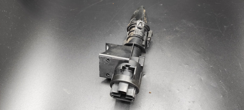 Alfa Romeo 147 1.9JTD 85kW 8V 2002 LHD Ignition Lock Barrel With Key