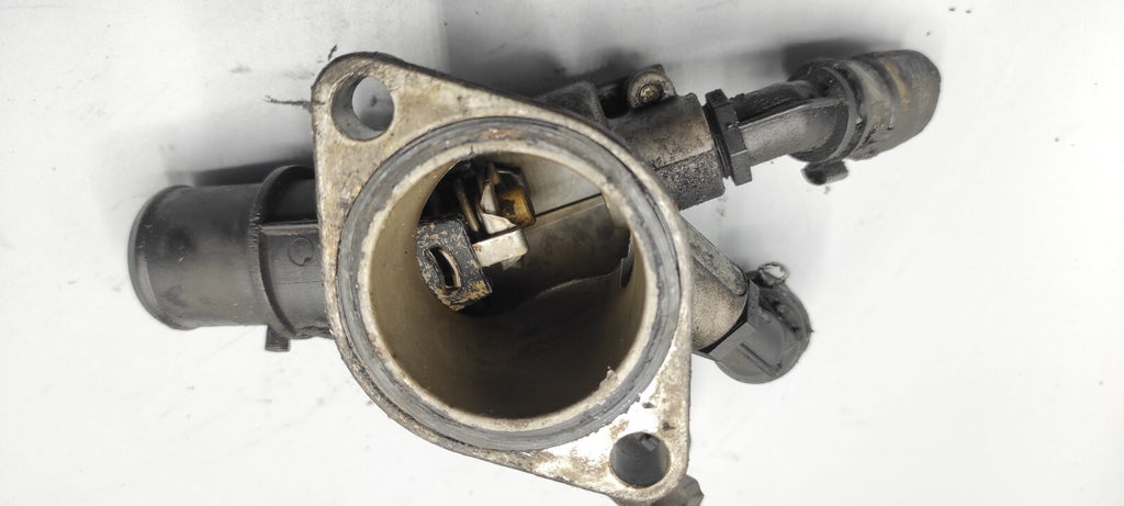 Alfa Romeo 159 1.9JTDm 88kW 2008 Diesel Engine Thermostat Housing 55203388