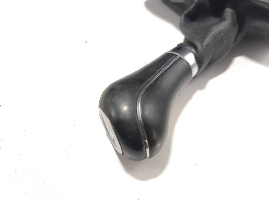 Mercedes-Benz CLS 2007 Gear shifter surround trim plastic A2192671610 