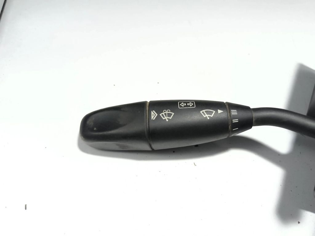 Mercedes-Benz MB Sprinter W906 2012 Turn signal indicator stalk A9065450310 