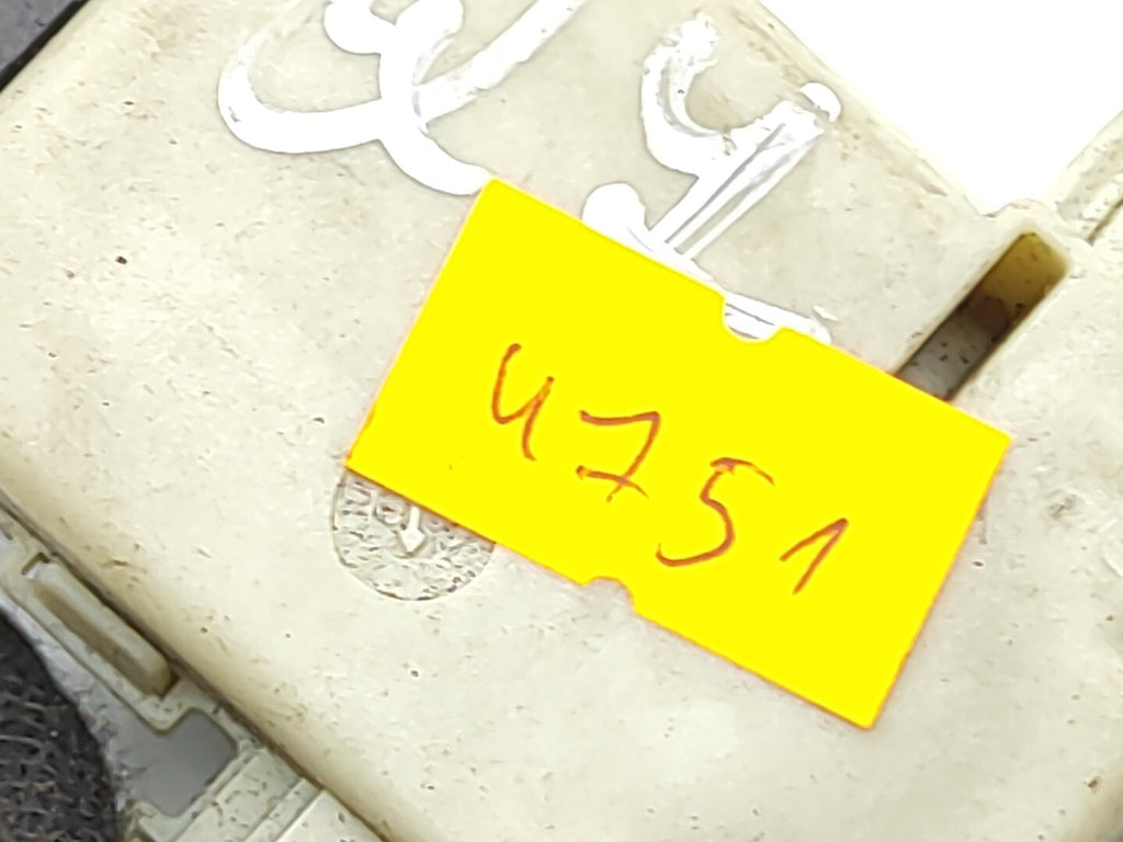 Audi Q7 4L 3.0TDI Diesel Fuel Tank Cap Cover Flap Motor Actuator 3B0959782A