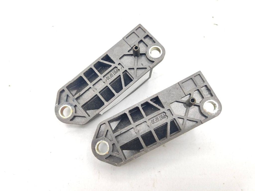 Volkswagen VW Sharan 2005 Deployment crash impact sensor 6Q0909606 