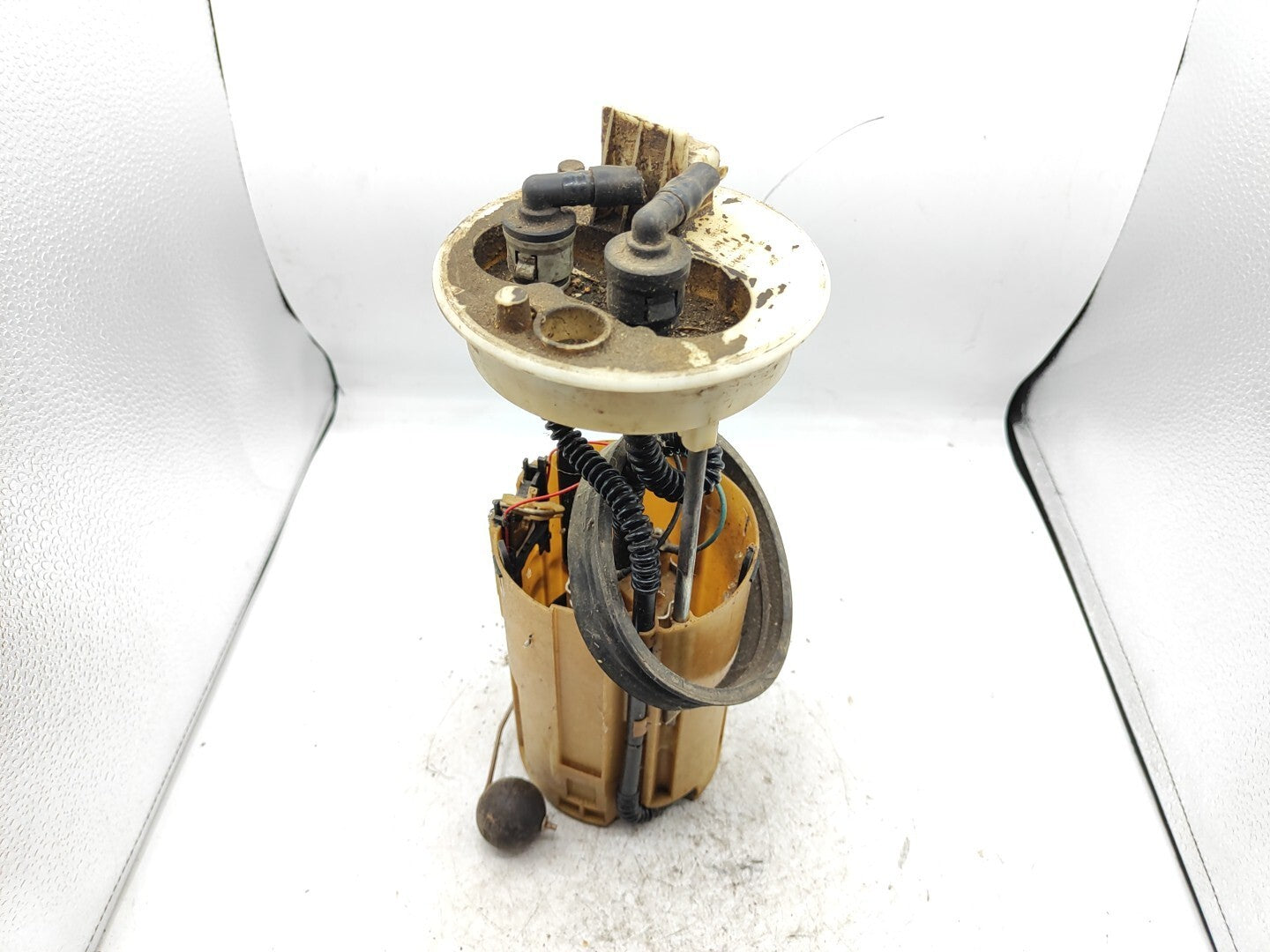 Alfa Romeo 156 SW 2.4JTD 10V 2001 Diesel Fuel In Tank Pump 0580303003 60664014