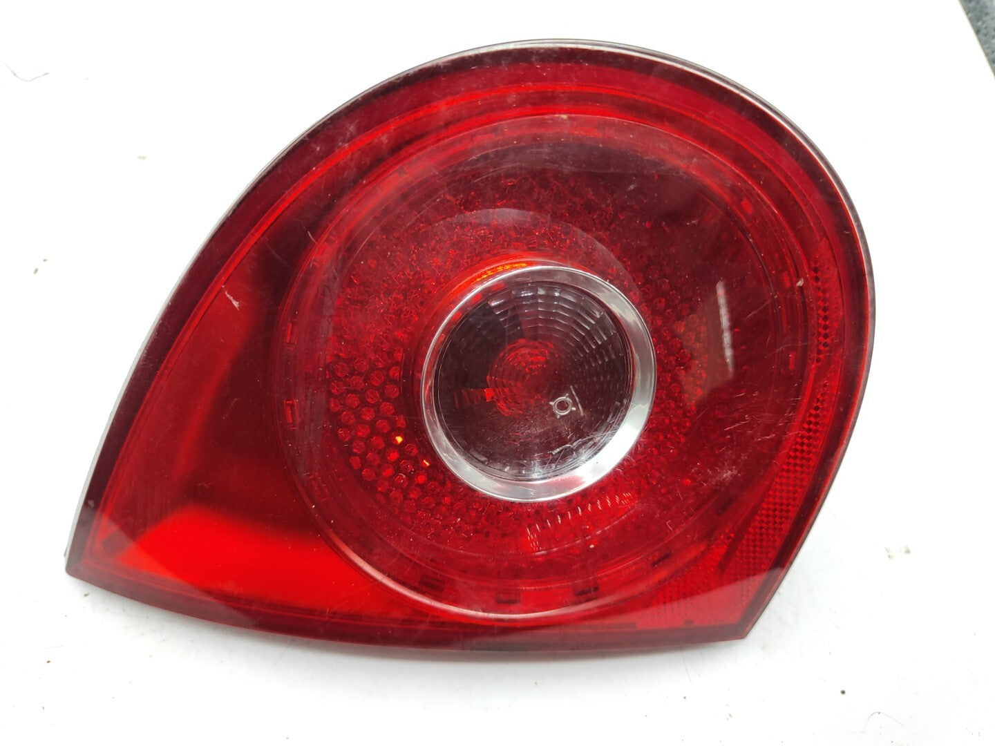 Volkswagen Golf MK5 2006 LHD Rear Left Taillight Light 1K6945093E
