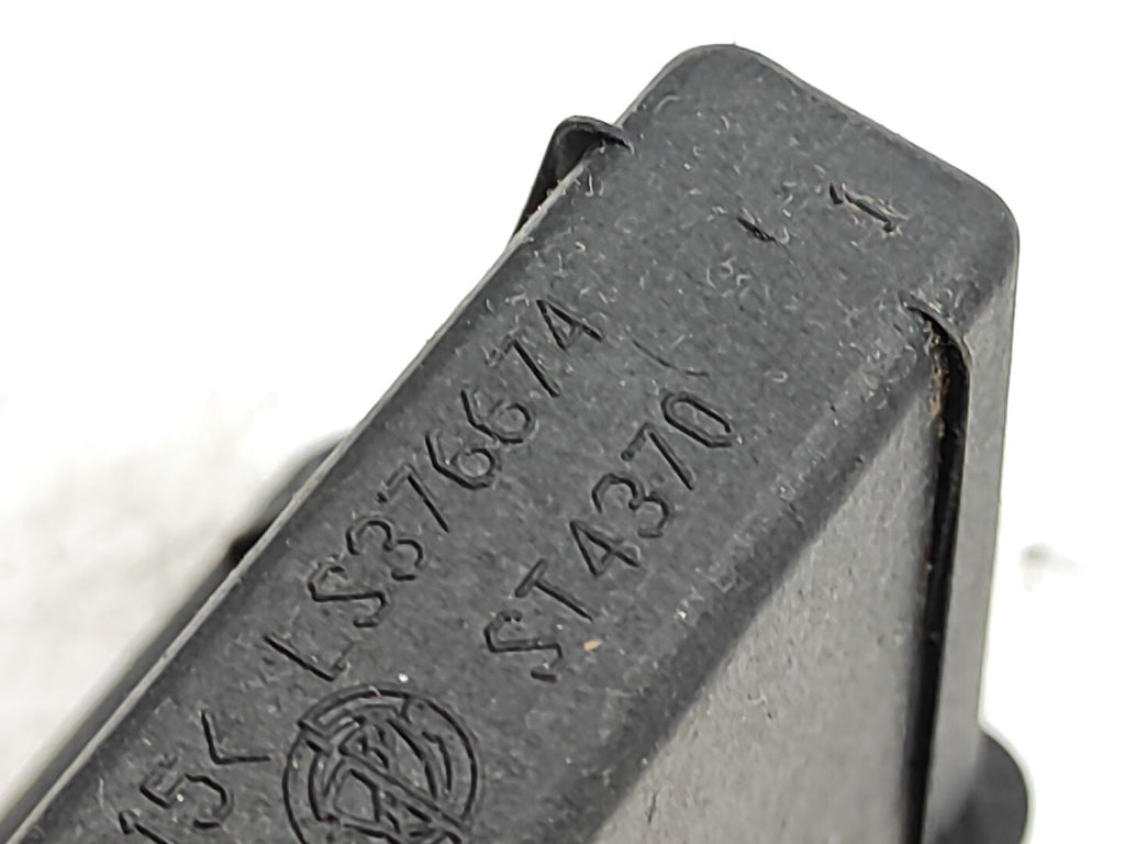 Alfa Romeo 159 1.9JTDm 88kW 2008 LHD Rear Center Console Ashtray LS376674