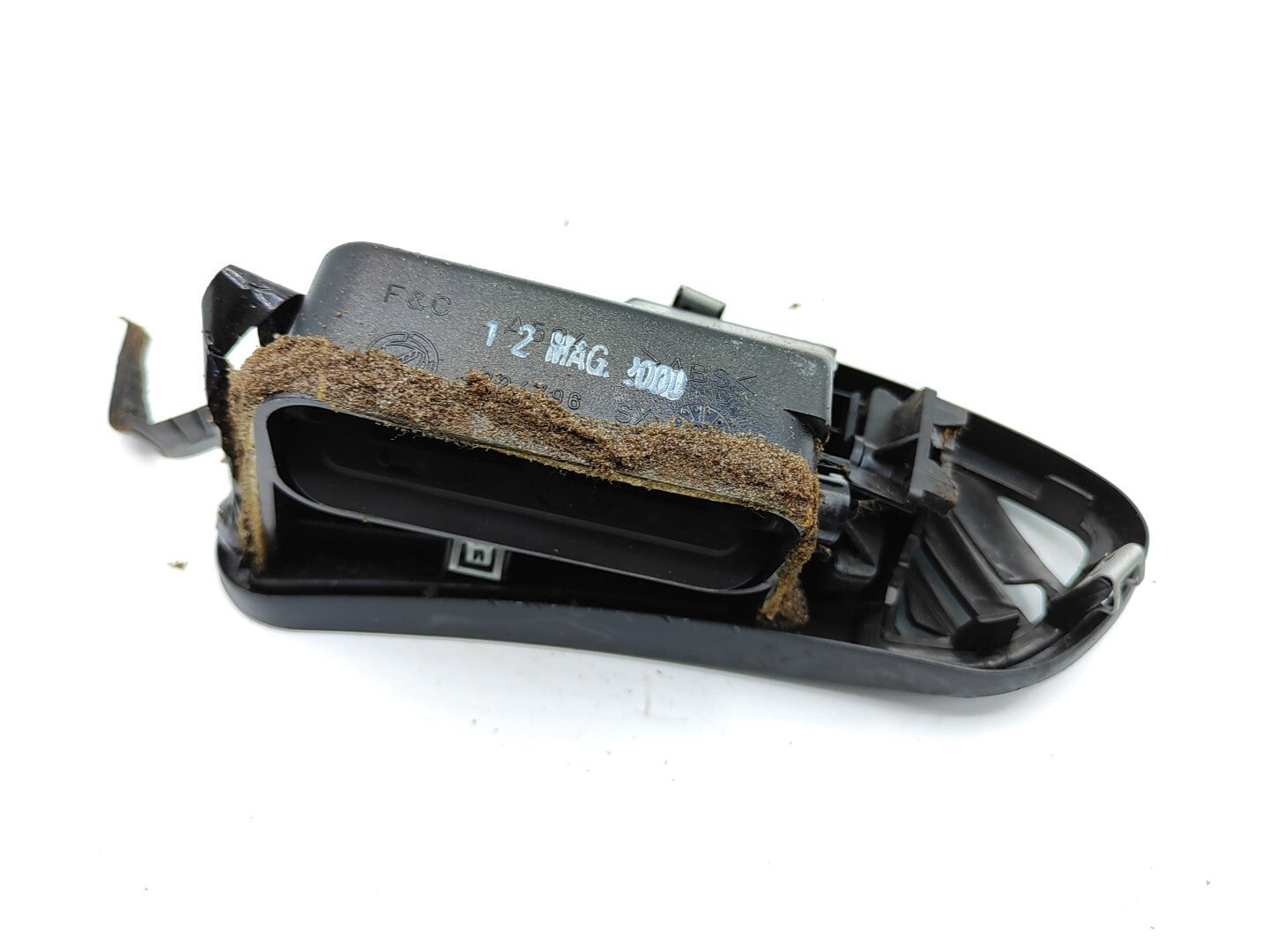 Alfa Romeo 156 1.9JTD 8V 2004 LHD Front Left Dash Panel Air Vent Grill