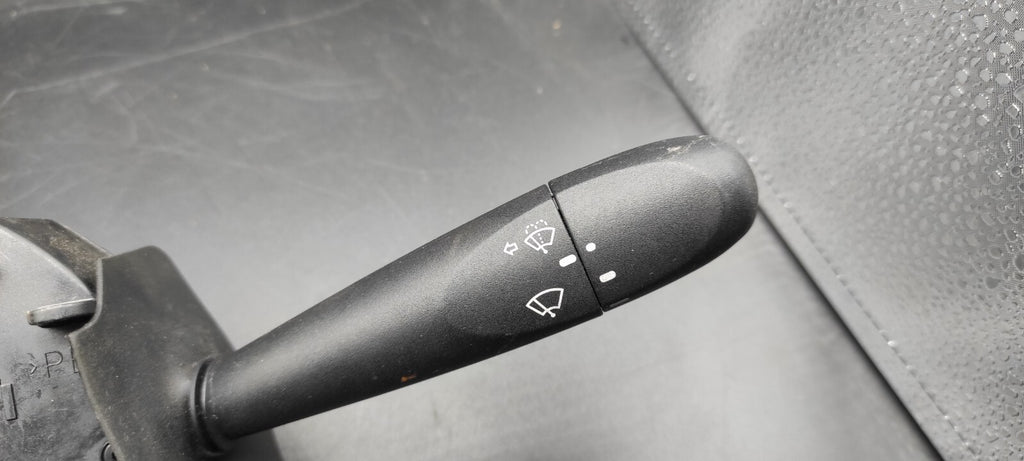 Alfa Romeo 156 2.4JTD 2000 Indicator Wiper Turn Light Stalk Lever 73385DOT